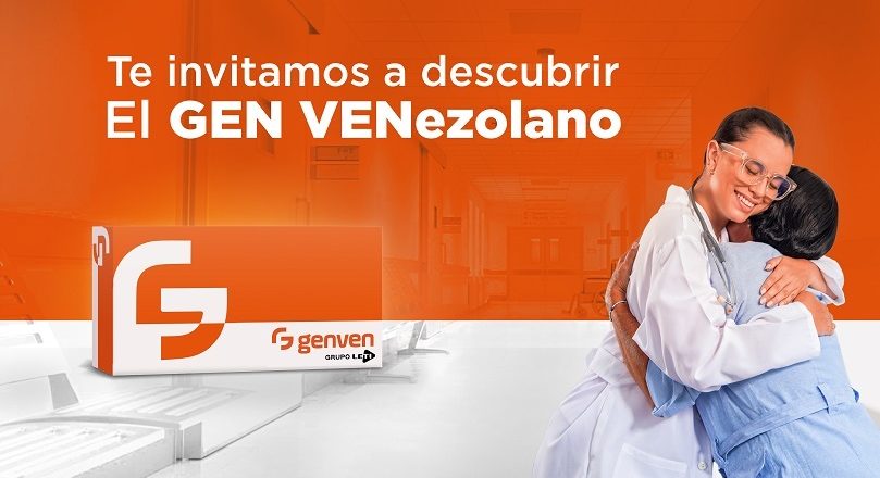 EL GEN VENEZOLANO ES LA NUEVA INSPIRACIÓN PARA LA MARCA GENVEN DE GRUPO LETI