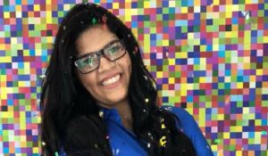 Gesivet Torrealba: La social media manager venezolana de las celebridades internacionales