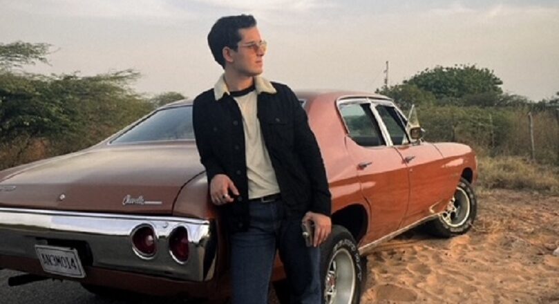 Giral está de estreno con el sencillo «Intentar»