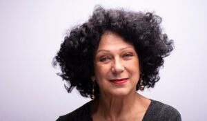 Gledys Ibarra llega a Caracascon su nuevo reto escénico