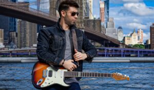 “Entre las nubes” marca el regreso a la música de Gochi