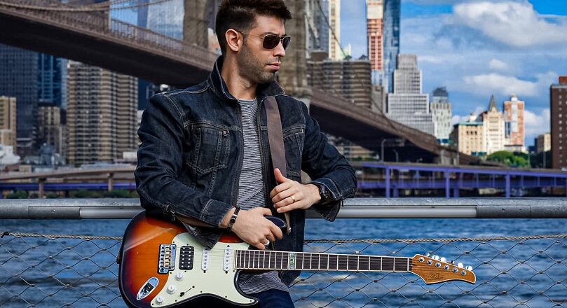 “Entre las nubes” marca el regreso a la música de Gochi