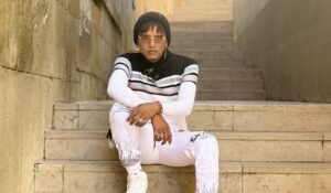 Godie Souza habla del amor sin restricciones con el estreno de “Tabú”