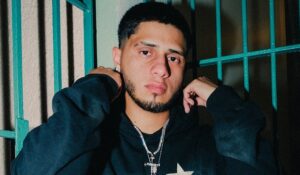 Gonza enciende el ritmo urbano con “Coquette”: Un despliegue de ritmo y pasión