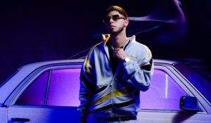 Gonza presenta su nuevo sencillo «Pa’ ti»