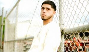 Gonza presenta su nuevo sencillo «Linda»