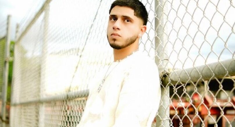 Gonza presenta su nuevo sencillo «Linda»