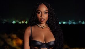 Goyo presenta su nuevo sencillo y videoclip “Saltas por mí” junto a Luister La Voz