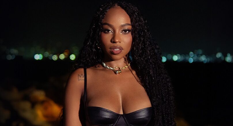 Goyo presenta su nuevo sencillo y videoclip “Saltas por mí” junto a Luister La Voz