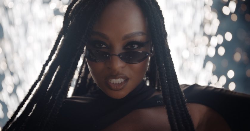 Goyo Deslumbra Con el Estreno de su Video Musical «Tumbao»