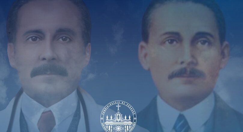 INICIA CAMPAÑA #GraciasJoseGregorio #Yotuveunmilagro PARA CONOCER HISTORIAS DE FE DEL BEATO JOSE GREGORIO HERNANDEZ