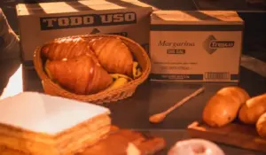 Grupo Mimesa impulsó el futuro de la panadería en FEVIPAN 2026 bajo el concepto de “la panadería moderna venezolana”