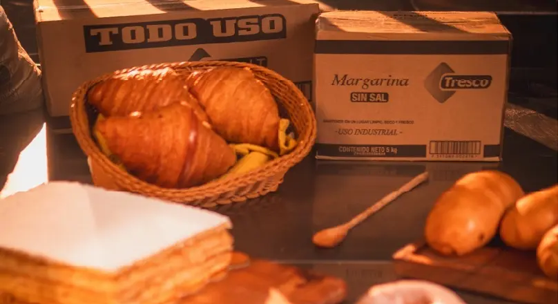 Grupo Mimesa impulsó el futuro de la panadería en FEVIPAN 2026 bajo el concepto de “la panadería moderna venezolana”