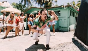 Guaynaa presenta su nuevo sencillo promocional «Pa Que Afinken»