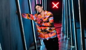 Guaynaa y Yng Lvcas encienden la escena musical con su nuevo sencillo “3ple X”