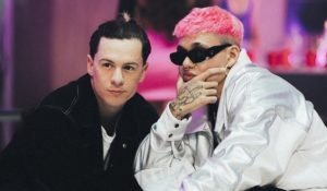 Guaynaa y Beéle lanzan el explosivo sencillo “Toxic Love”