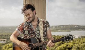 “Me voy contigo” es lo nuevo de Gusi