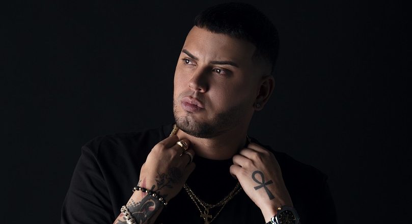 El DJ Gustavo Domínguez marca tendencia en la música electrónica