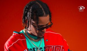 Hansel Acocotealo, productor musical,  presenta su álbum El Rey Del Cocotaw