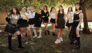 HELLO MOON LANZA UN ELECTRIZANTE REMIX DE «MYSELF»