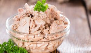 5 recetas frescas y deliciosas con atún para el calor de Carnaval