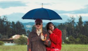 Beéle lanza su nuevo sencillo “Soy un HP”, una balada urbana que redefine el romanticismo en la música