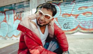 Haznar irrumpe la cartelera musical con “Mercedes”