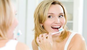 Higiene Bucal: Una Forma de Prevenir Enfermedades Graves