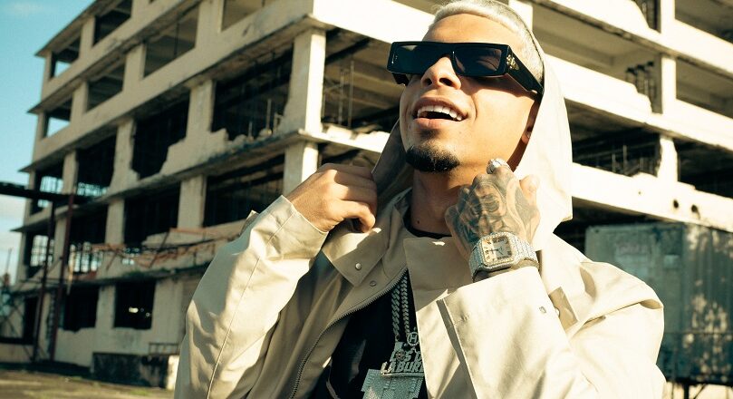 Hozwal causa impacto con su nuevo tema ¨Agradecido¨