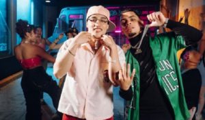 Hozwal y El Malilla lanzan “Paola”