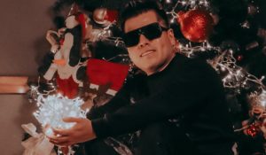 ICC presenta «CUMBIANCICOS»: Un EP Navideño con un Giro Cumbiero