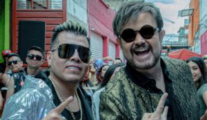 ICC Y ALEKS SYNTEK SE FUSIONAN EN UN ÉXITO GLOBAL: «DÓNDE ESTARÁS»