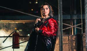 Vuelve por todo lo alto Amira con el tema “Diferente”