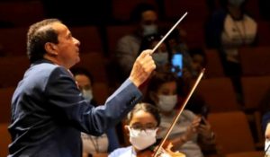 La ciudad de Dallas celebra 4 años de la creación de una de las réplicas más exitosas en EEUU de El Sistema