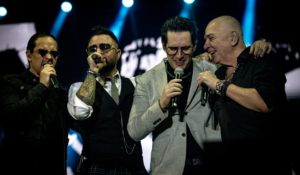 Guaco se presenta en Margarita el 7 de Abril