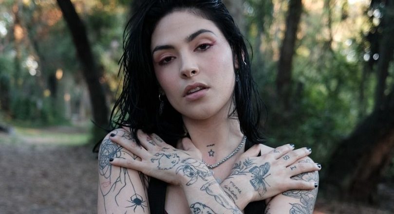 Carmen DeLeon inicia una nueva etapa musical con «Entre tú y yo»