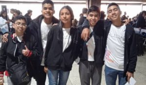 Delegación del Estado Bolívar se encuentra en Suiza para la celebración a favor del Multilateralismo y la Paz