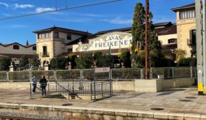 CG recomienda “Freixenet”, los mejores vinos espumantes de Barcelona