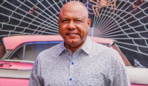 “ALFREDO ROJAS” celebra por todo lo alto sus 43 años de carrera artística