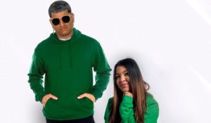 La artista Fabiana Veliz estrena su nuevo single  “Vente”