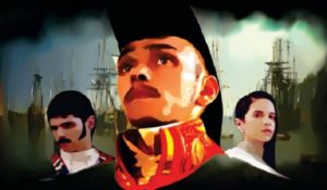  “CASACOIMA The Beginning of Freedom” la nueva película que retrata el desconocido episodio de Simón Bolívar en Guayana