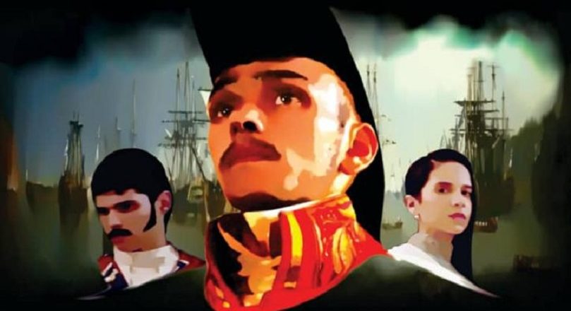  “CASACOIMA The Beginning of Freedom” la nueva película que retrata el desconocido episodio de Simón Bolívar en Guayana