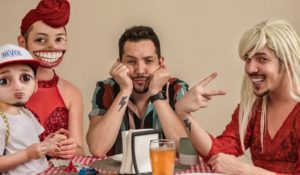 Manuel Rodríguez cierra su exitosa gira deslumbrando al público con su creatividad 