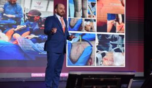 Dr. Carlos Durán: Un paso adelante en Cirugía Cardiovascular