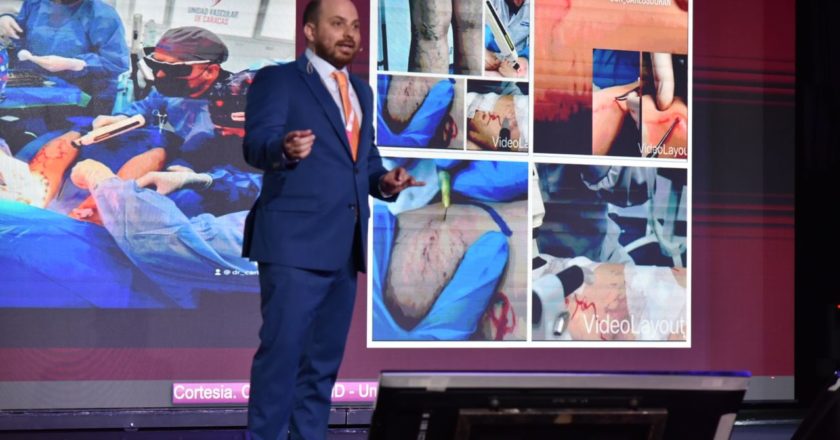 Dr. Carlos Durán: Un paso adelante en Cirugía Cardiovascular