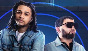 DIAMANTE Y LEKZ LANZAN SU NUEVO SINGLE «ME VOY DE RUMBA» CON COLABORACIONES ESTELARES