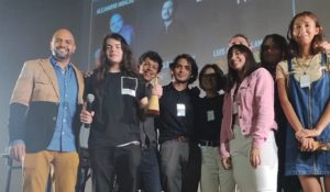 “Simón” y “La Sombra del Sol” se alzaron como Mejores Películas en el FCV 2023