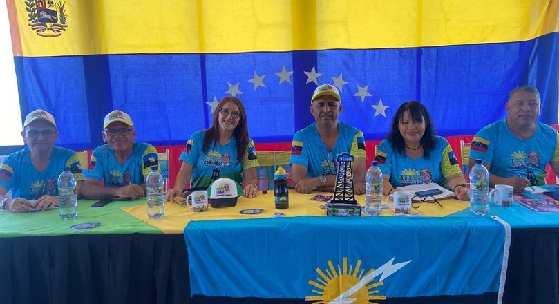 «UNA GAITA PARA CABIMAS 2023» 1er festival digital internacional inicia la recepción de los temas 