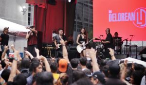 El Festival Nuevas Bandas 2023 es una realidad 
