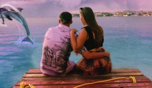 Uziel nos sorprende con su nuevo tema promocional «Lloraré»